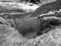 Park Narodowy Gros Morne, Green Gardens Trail